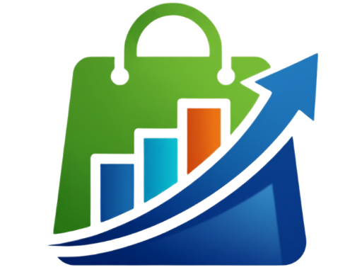 Shoptimio Logo